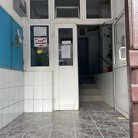 Maria Central Studio Râmnicu Vâlcea 外观 照片