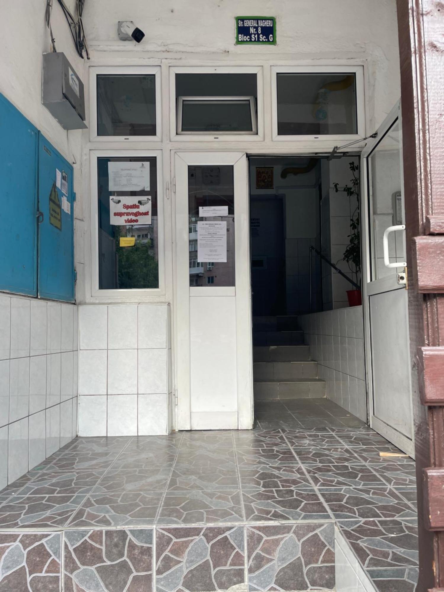 Maria Central Studio Râmnicu Vâlcea 外观 照片